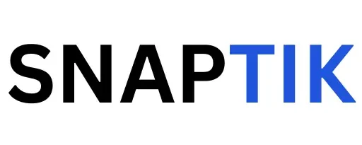Snaptik Website logo